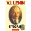 V.İ. Lenin - Biyografi (Ciltli)