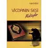 Vicdanın Sesi Mektuplar