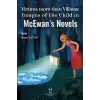 Victims more than Villains: Images of the Child in McEwan’s Novels