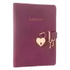 Victoria S Journals Hush Hush Klt Pst Df 160Yp.çiz