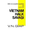 Vietnam Halk Savaşı