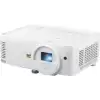 Viewsonic Ls500Wh Led  Wxga 1280X800 3000 Led Lümen Hdmı Rs232 3.000.000:1 3D Projeksiyon Cihazı