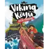 Viking Köyü - Korsan Maviparmak 2
