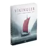 Vikingler (Ciltli)