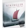 Vikingler (Ciltli)