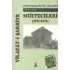 Vilayat-ı Şarkiye Mültecileri - Unutulmuş Bir Göç Trajedisi (1915-1923)