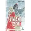 Vinland Saga - Vinland Destanı 4