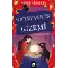 Violet Veil’in Gizemi - Bir Talihsizlik Hikayesi