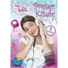 Violetta Poster Kitabı