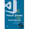 Visual Studio ile C# Uygulamaları