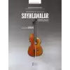 Viyolonsel ve Gitar İçin Sayıklamalar