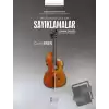 Viyolonsel ve Gitar İçin Sayıklamalar