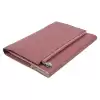 Vj Defter 14X20 Zipco Clutch 80 Gr Pembe 96 Yp 211596