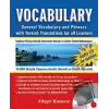 Vocabulary 5 Audi CD ile Birlikte