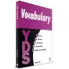 Vocabulary Tests For YDS