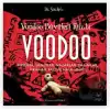 Voodoo Büyüleri Kitabı