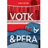 Votka  - Pera