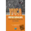 VUCA Dünyası Sarmalında Çevik Liderlik Paradigması ve Bağlılık