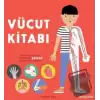 Vücut Kitabı (Ciltli)