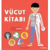 Vücut Kitabı (Ciltli)