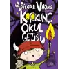 Vulgar Viking 3 Korkunç Okul Gezisi