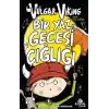 Vulgar Viking 5 Bir Yaz Gecesi Çığlığı