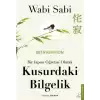 Wabi Sabi