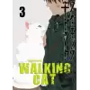 Walking Cat Cilt 3