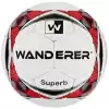 Wanderer Süperb Futbol Topu