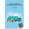 Waste Management For Municipalities In Turkey