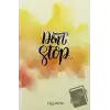 Watercolor Dont - Defter