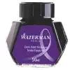 Waterman Dolma Kalem Mürekkebi Cam Şişede 50 Ml Mor S0110750