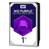 Wd 1Tb Purple 3,5 64Mb 5400Rpm Wd10Purz Harddisk