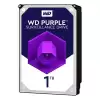 Wd 1Tb Purple 3,5 64Mb 5400Rpm Wd10Purz Harddisk (İthalat)