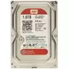 Wd 1Tb Red 3,5 64Mb 5400Rpm Wd10Efrx Harddisk