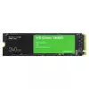 Wd 240Gb Green Sn350 Wds240G2G0C 2400-900Mb-S Pcıe Nvme M2 Ssd Harddisk