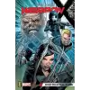 Weapon X 1: Mutant İmha Silahları’na Doğru