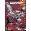 Weapon X 2: Weapon H’in Peşinde