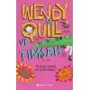 Wendy Quill Ve Timsah