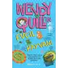 Wendy Quill’in Evcil Hayvanı