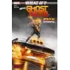 What If? Marvel Ghost Rider İle Metalciliğe Soyunursa...