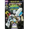 What If Silver Surfer Infinity Gauntlet’e Sahip Olsaydı?