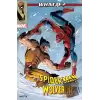 What İf ? Spider-Man Wolverine’e Karşı