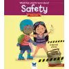 What Kids Need To Know About Safety