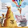 Whats in the Fairy Chimney?