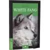 White Fang - Stage 3 - İngilizce Hikaye