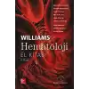 Williams Hematoloji El Kitabı