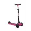 Winky Scooter Pembe Işıklı (Kutulu)