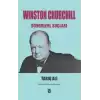 Winston Churchill: Dönemleri, Suçları