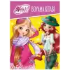 Winx Club– Boyama Kitabı 1